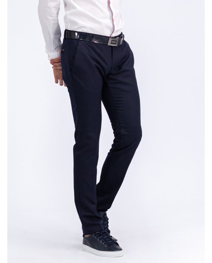 CALÇA SMK NAVY BLUE