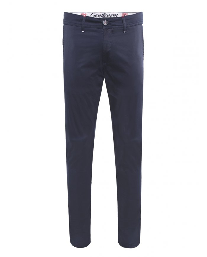 CALÇA SMK GENTLEMAN COLOR