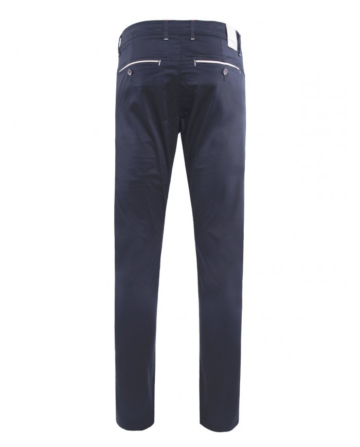 CALÇA SMK GENTLEMAN COLOR