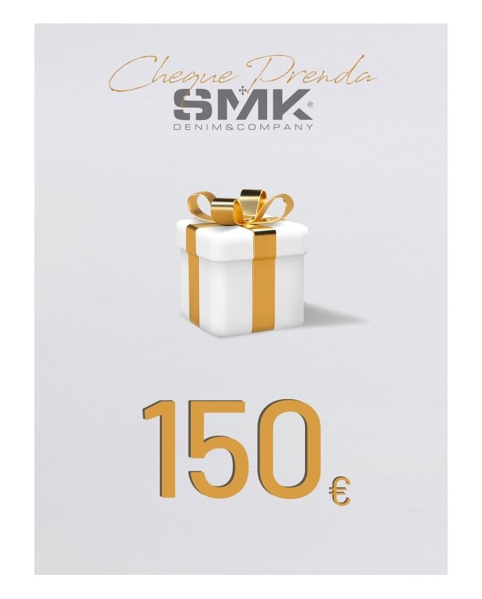 CHEQUE PRENDA