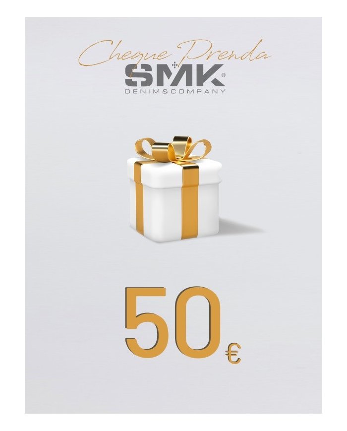 CHEQUE PRENDA