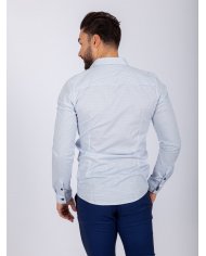 CAMISA SMK DOUBLE DOTS