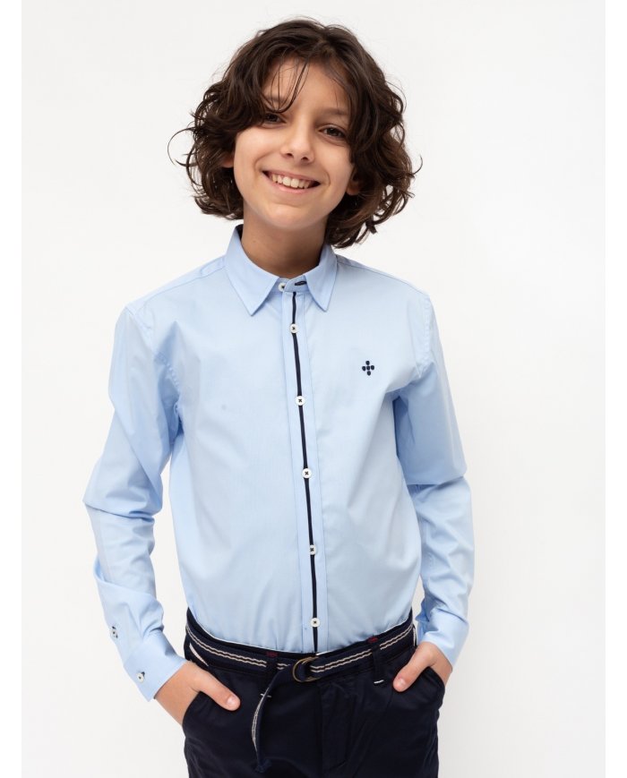 CAMISA SMKIDS MIDDLE