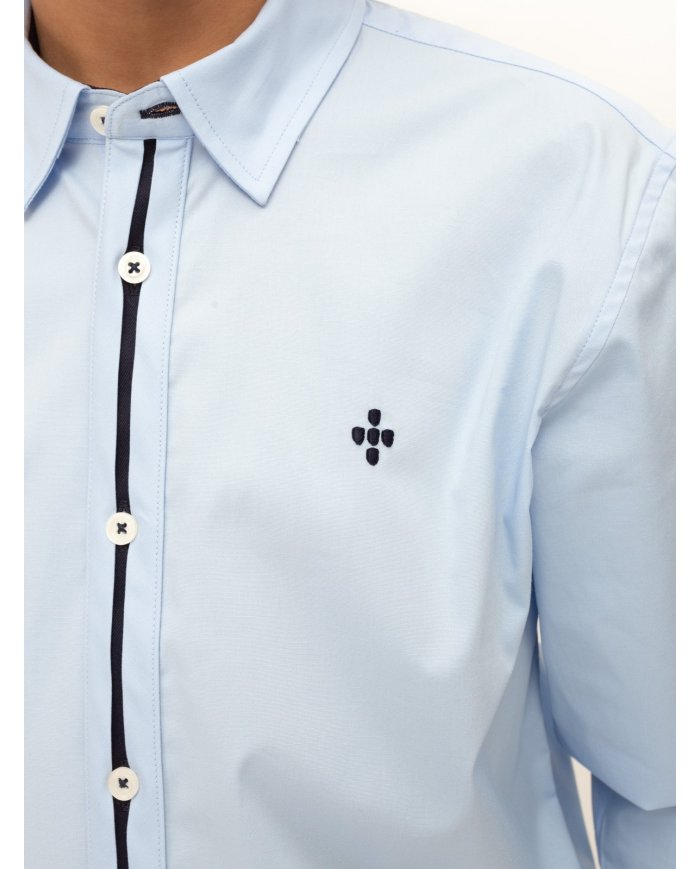 CAMISA SMKIDS MIDDLE