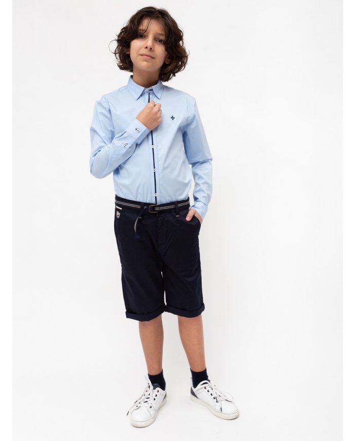 CAMISA SMKIDS MIDDLE