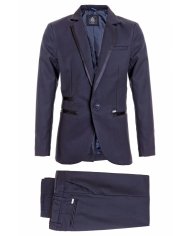 BLAZER BLUE ELEGANCE KIDS