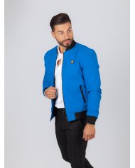 BLUSAO SMK WHITE FASHION