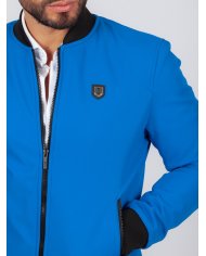 BLUSAO SMK WHITE FASHION