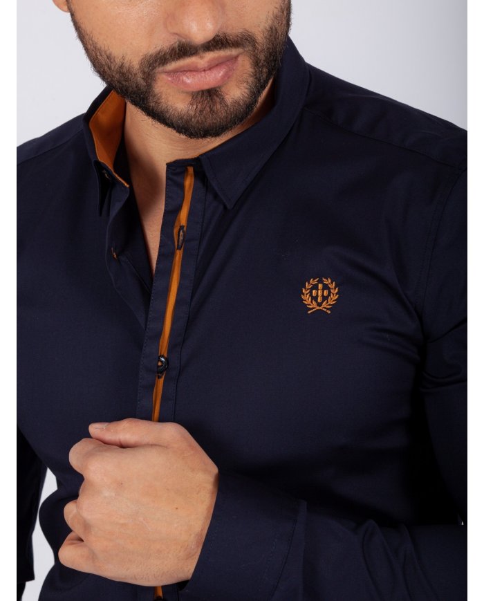 CAMISA SMK V STRIPE