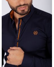 CAMISA SMK V STRIPE