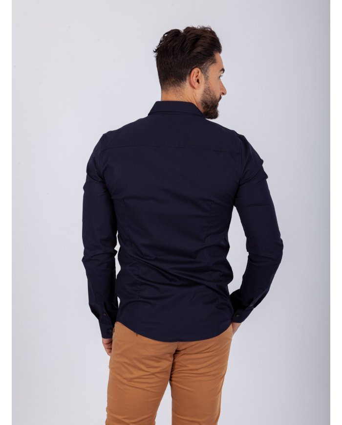 CAMISA SMK V STRIPE