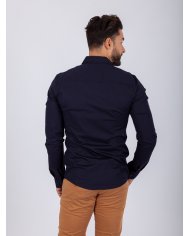 CAMISA SMK V STRIPE