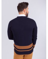 CASACO SMK STRIPES BELOW
