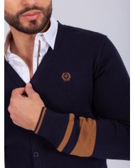 CASACO SMK STRIPES BELOW