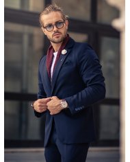 BLAZER SMK MARINE CHESS