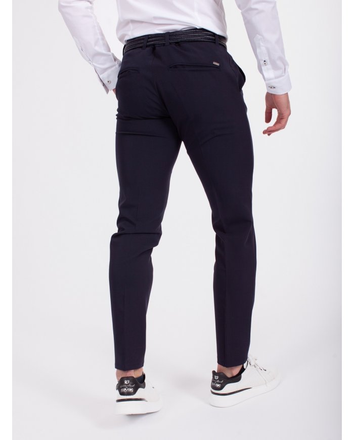 CALÇA SMK MARINE REFLECT.