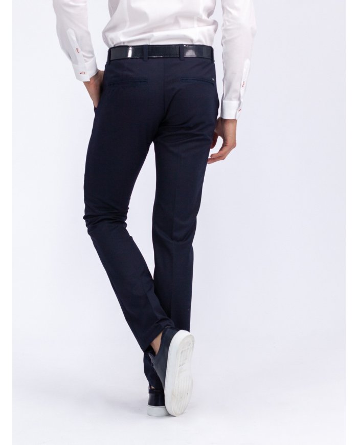 CALÇA SMK NAVY BLUE