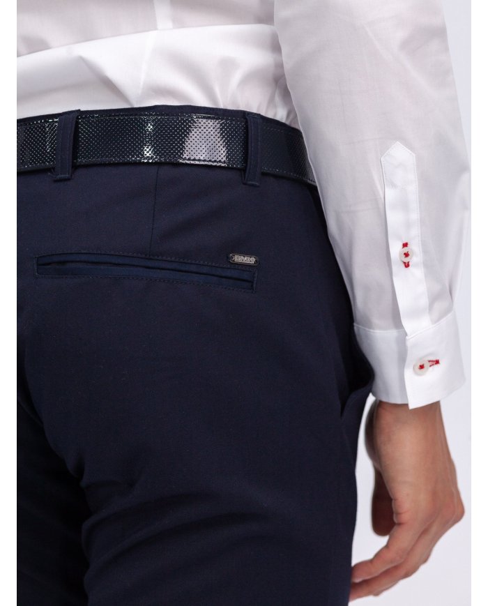 CALÇA SMK NAVY BLUE