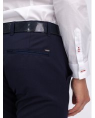 CALÇA SMK NAVY BLUE