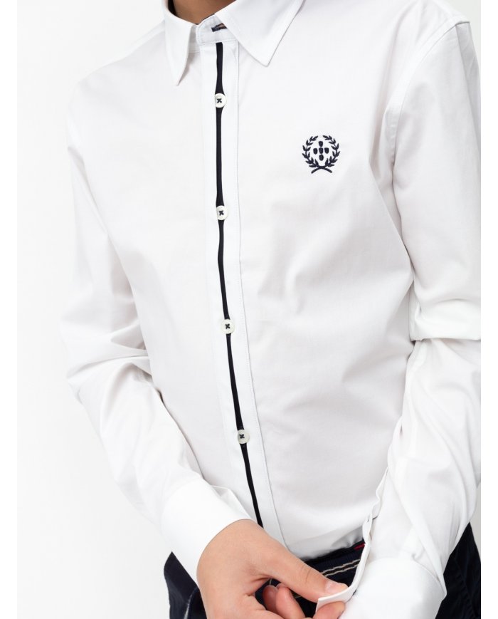 CAMISA SMKIDS NEW LINE