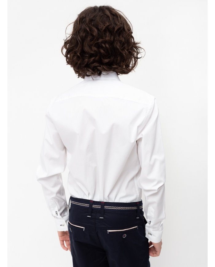 CAMISA SMKIDS NEW LINE