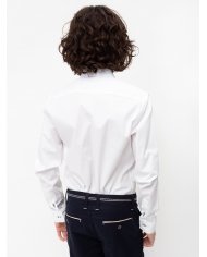 CAMISA SMKIDS NEW LINE