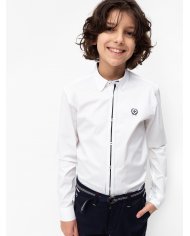 CAMISA SMKIDS NEW LINE