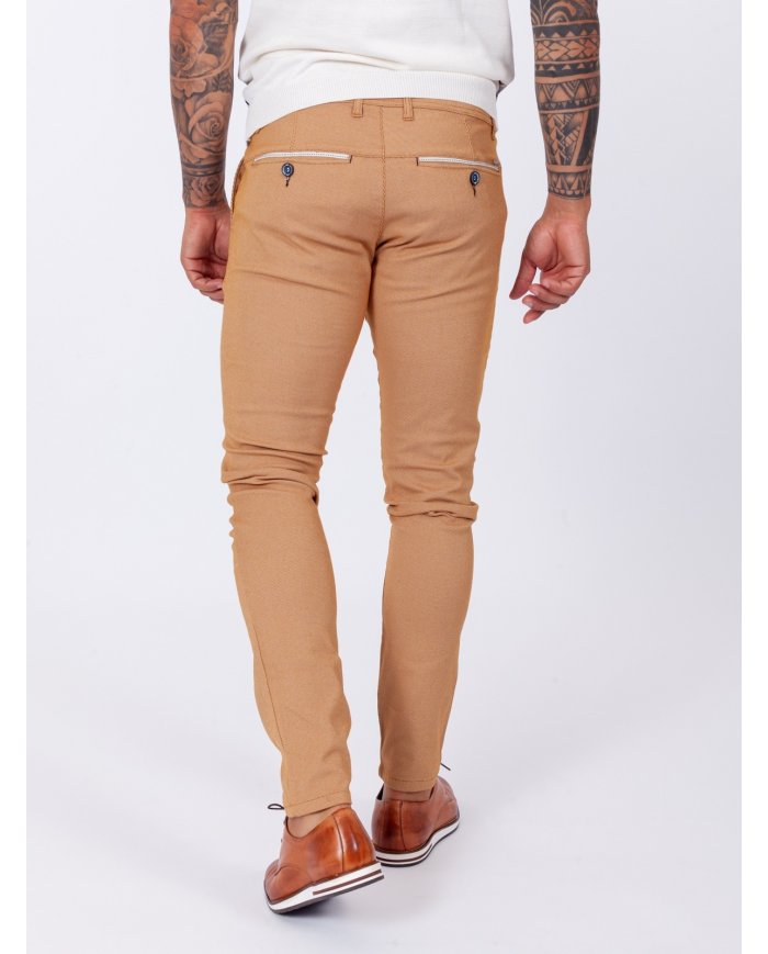 CALÇA SMK DANDY STYLE