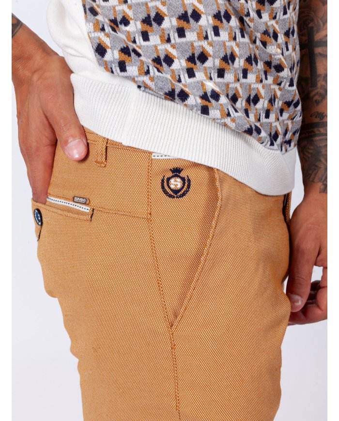 CALÇA SMK DANDY STYLE