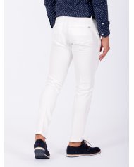 CALÇA SMK PURE WHITE