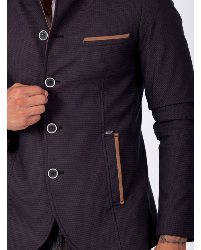 BLAZER SMK TREND FASHION