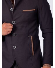 BLAZER SMK TREND FASHION