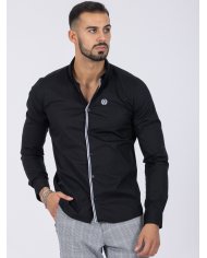 CAMISA SMK WHITE MARINE