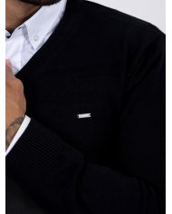 CAMISOLA SMK V-NECK KOLOR