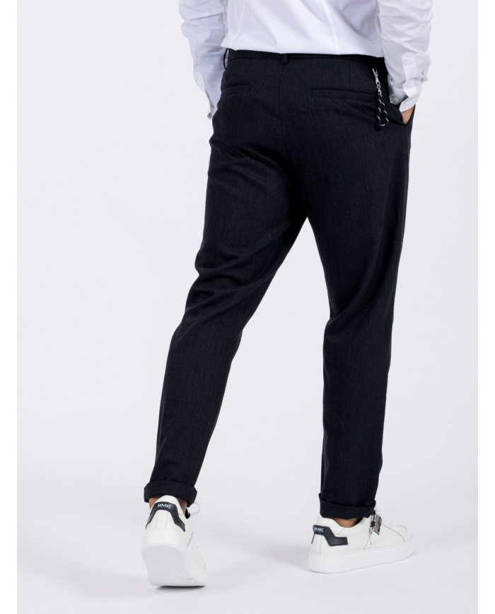 CALÇA SMK GRAY NORDER