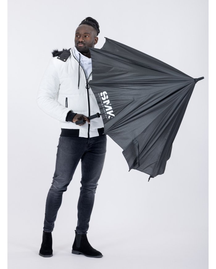 GUARDA-CHUVA HOMEM 10 VARETAS