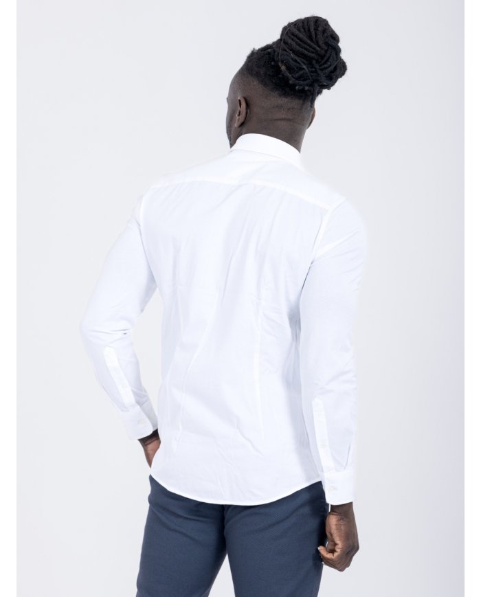 CAMISA SMK REGULAR FIT