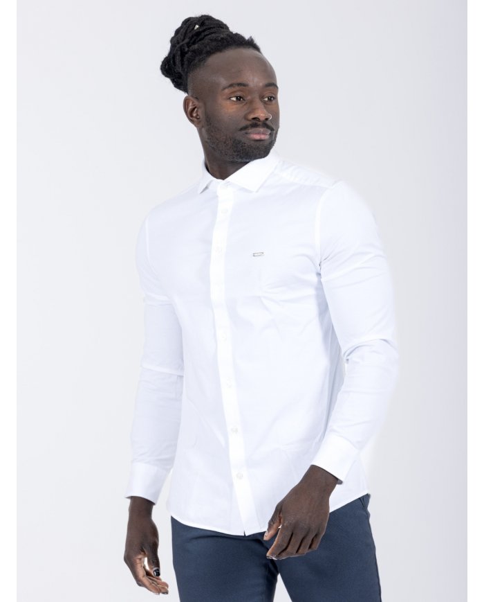 CAMISA SMK REGULAR FIT