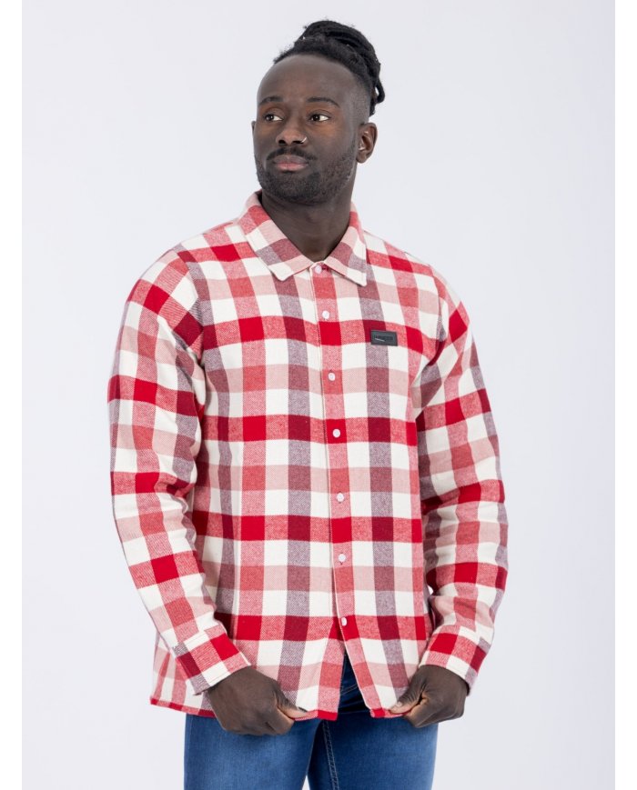 CAMISA SIXCOLLORCHESS