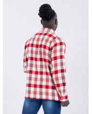 CAMISA SIXCOLLORCHESS