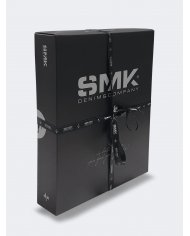 CAIXA PRETA SMK EMBRULHO