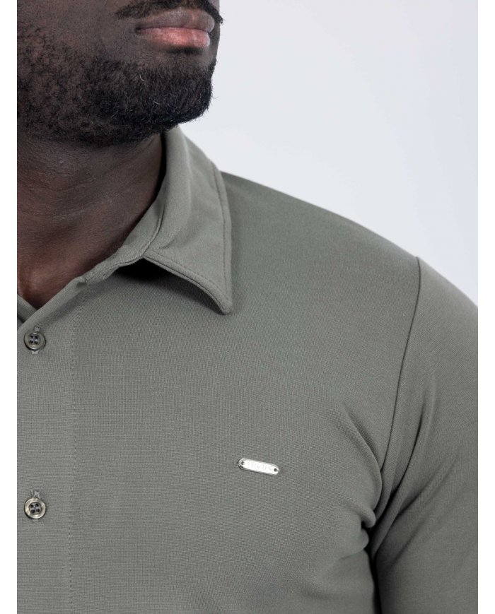 CAMISA SMK GLOBAL COLOR