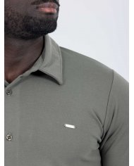 CAMISA SMK GLOBAL COLOR