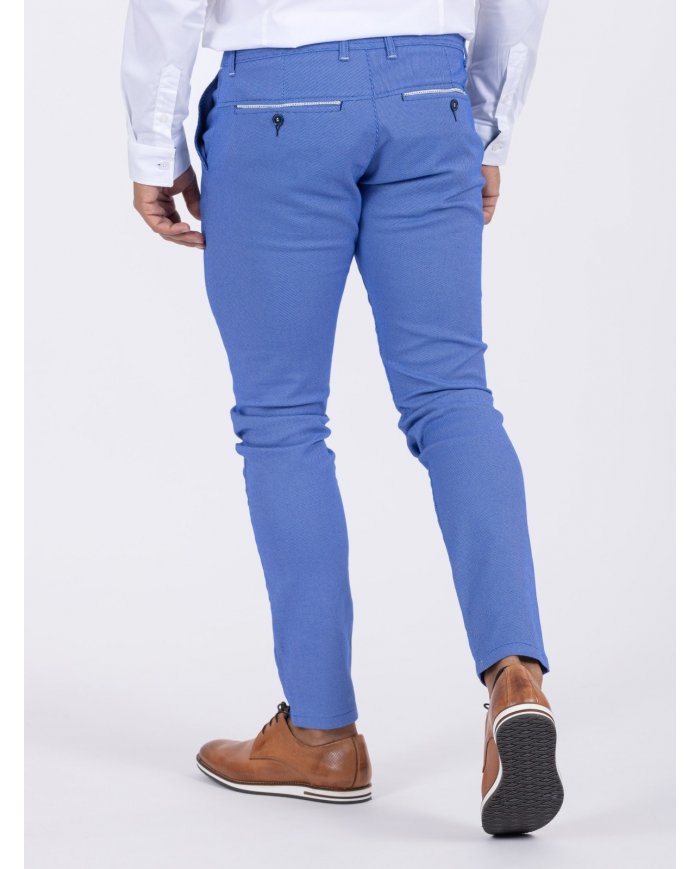 CALÇA SMK DANDYSTYLE BLUE