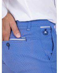 CALÇA SMK DANDYSTYLE BLUE
