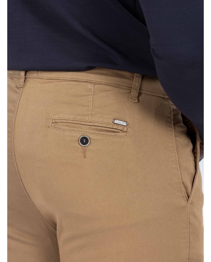 CALÇA SMK COLOR CLOVER