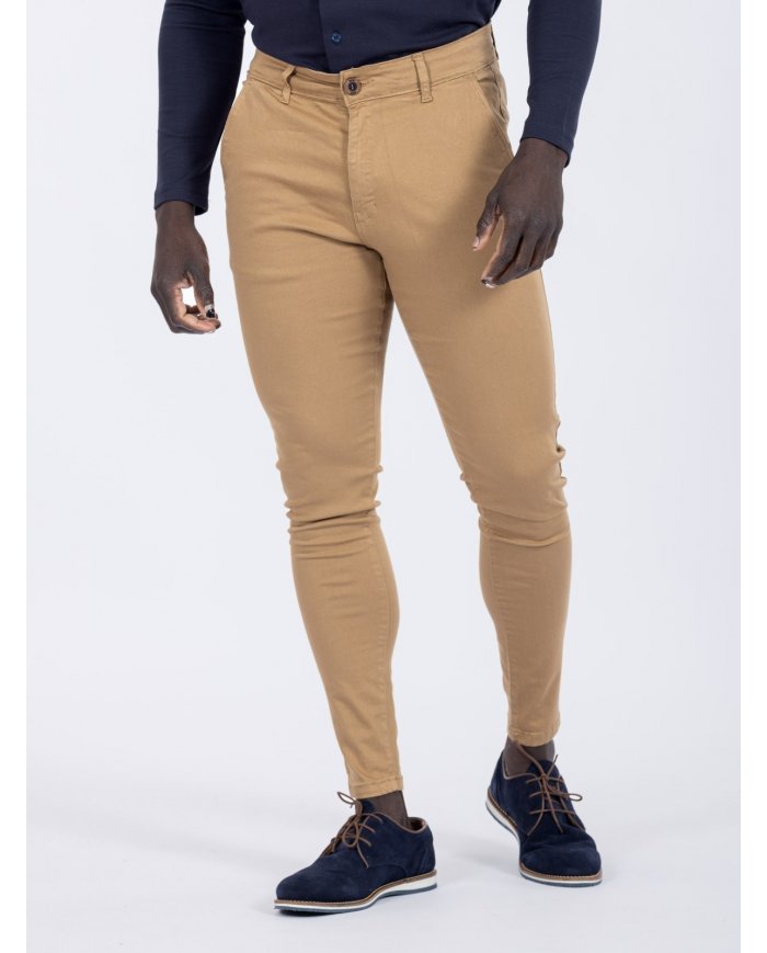 CALÇA SMK COLOR CLOVER