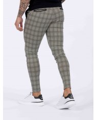 CALÇA SMK NEW CHESS LINES