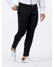 CALÇA SMK COULEUR NOIRE