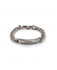 CONJUNTO GRAVAT 3 100% POLIESTER 